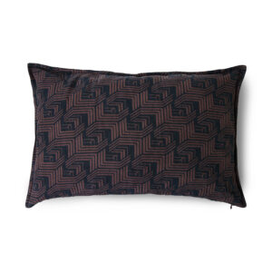 Doris for HKliving - pillow art deco